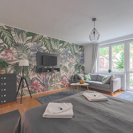 Peaceful Apartment Near Buda Castle And Chain Bridge Budapešť Exteriér fotografie