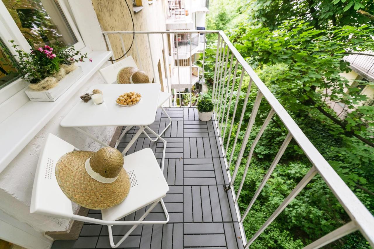 Peaceful Apartment Near Buda Castle And Chain Bridge Budapešť Exteriér fotografie