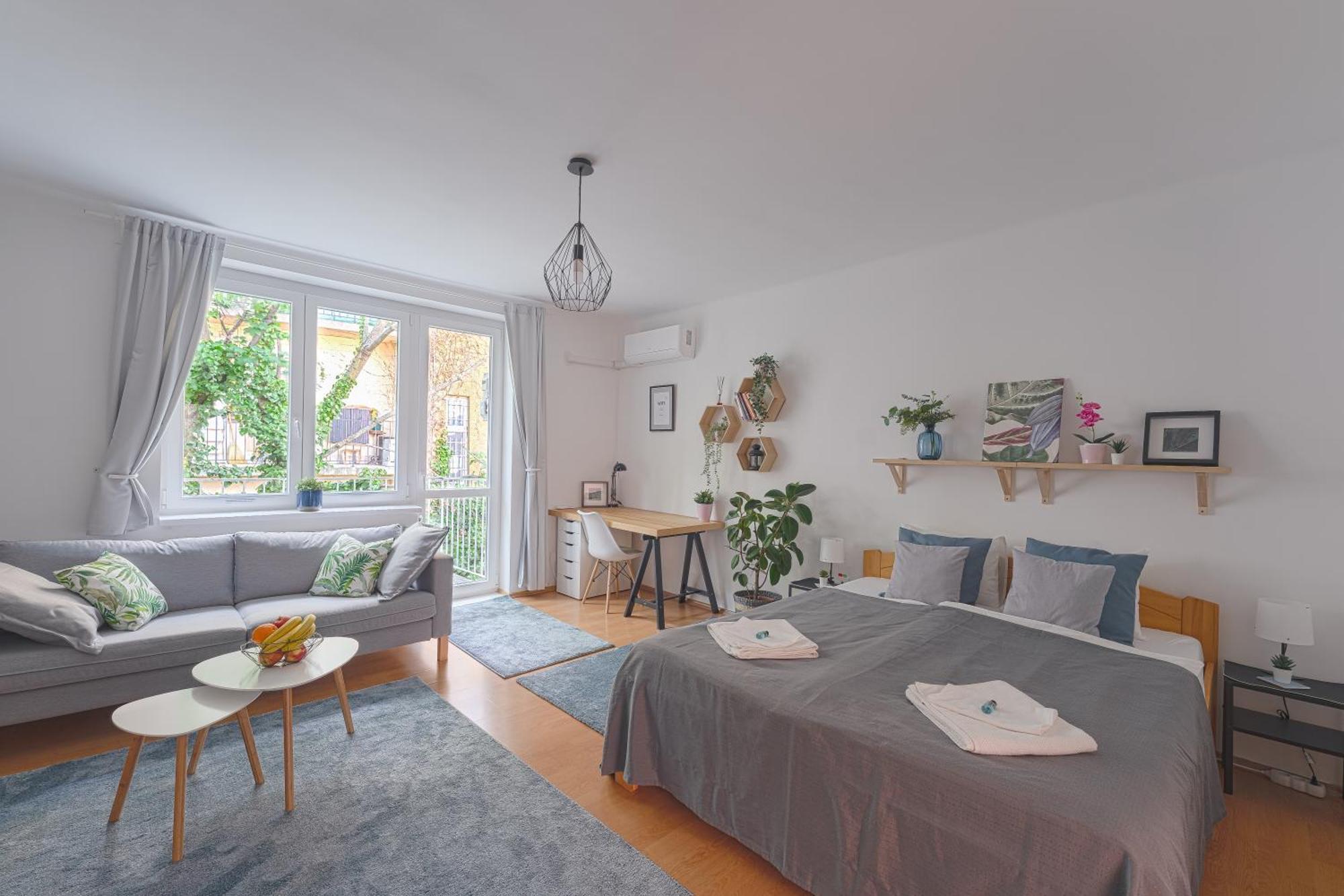 Peaceful Apartment Near Buda Castle And Chain Bridge Budapešť Exteriér fotografie