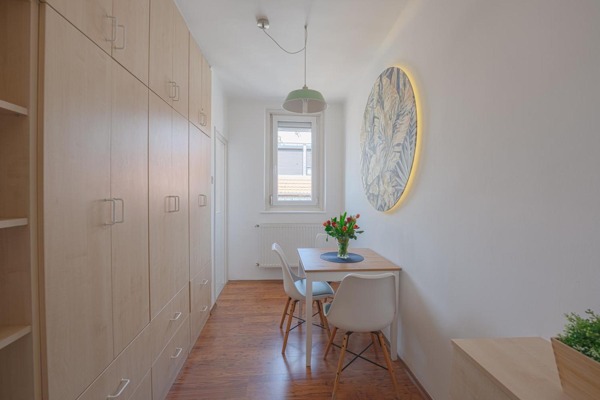 Peaceful Apartment Near Buda Castle And Chain Bridge Budapešť Exteriér fotografie
