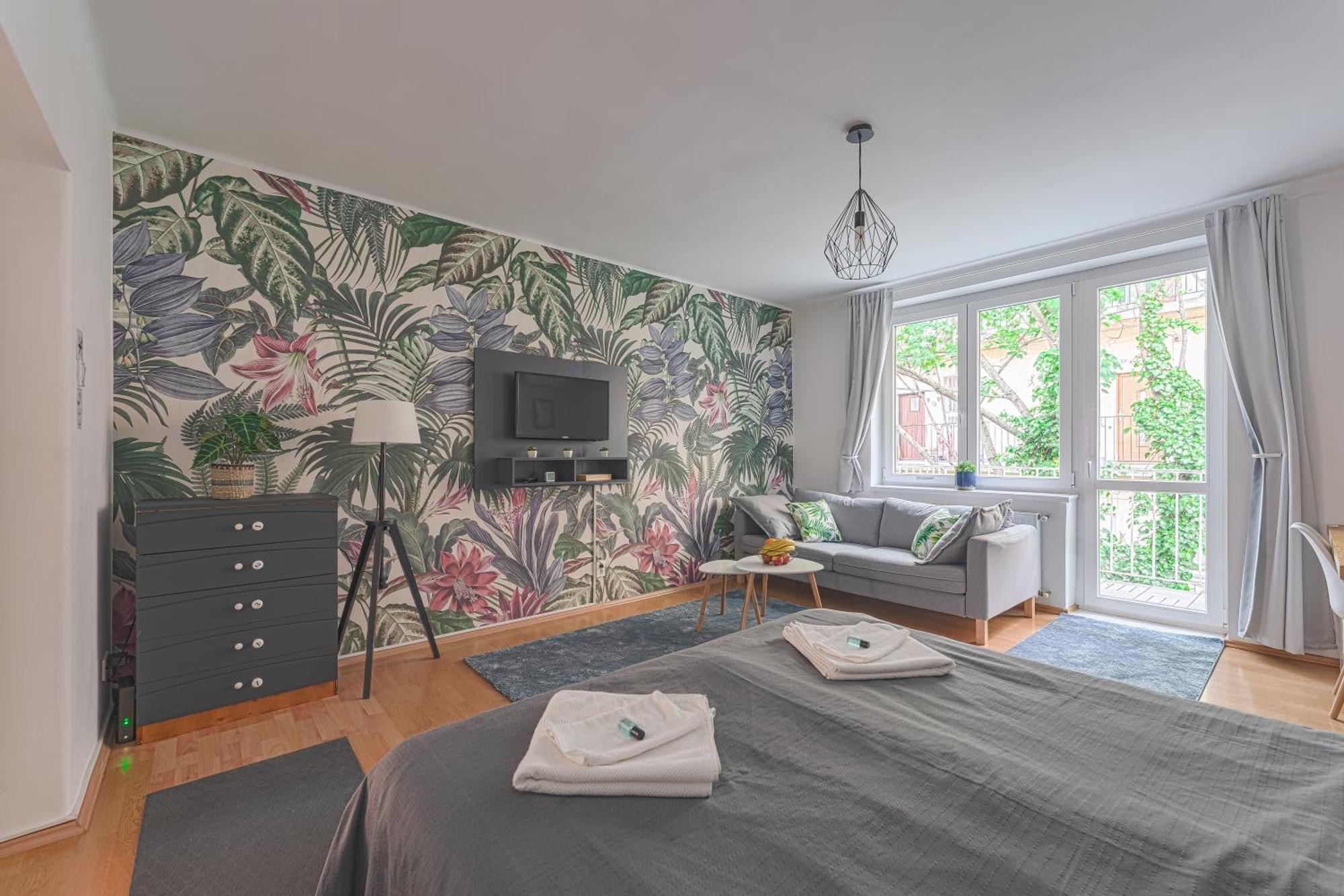 Peaceful Apartment Near Buda Castle And Chain Bridge Budapešť Exteriér fotografie