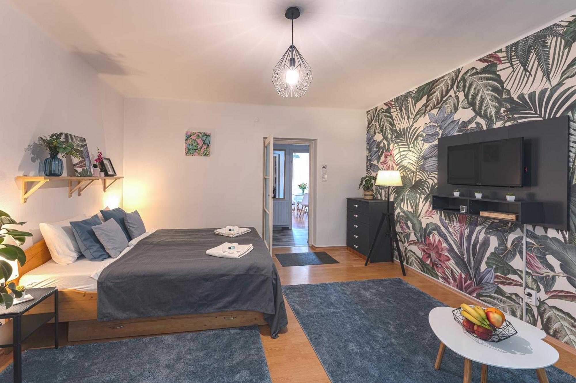 Peaceful Apartment Near Buda Castle And Chain Bridge Budapešť Exteriér fotografie